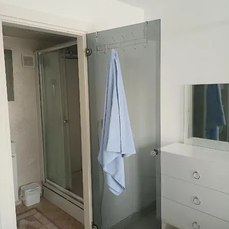 Apartment Delta Deluxe