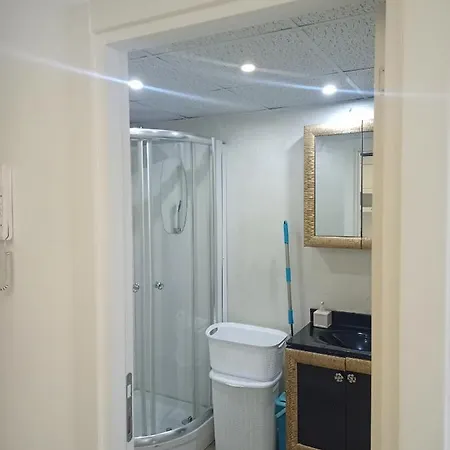 Apartmán Delta Deluxe