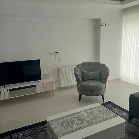 Apartmán Delta Deluxe *
